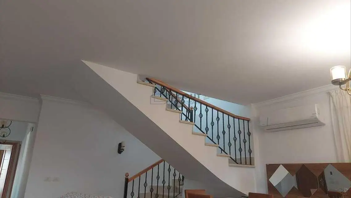 Stone Residence F. Furnished Duplex 1Use-UMP- RENT