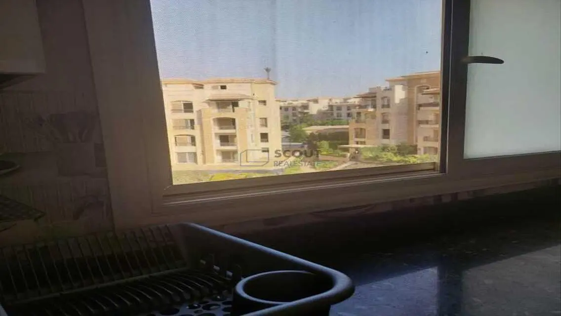 Stone Residence F. Furnished Duplex 1Use-UMP- RENT