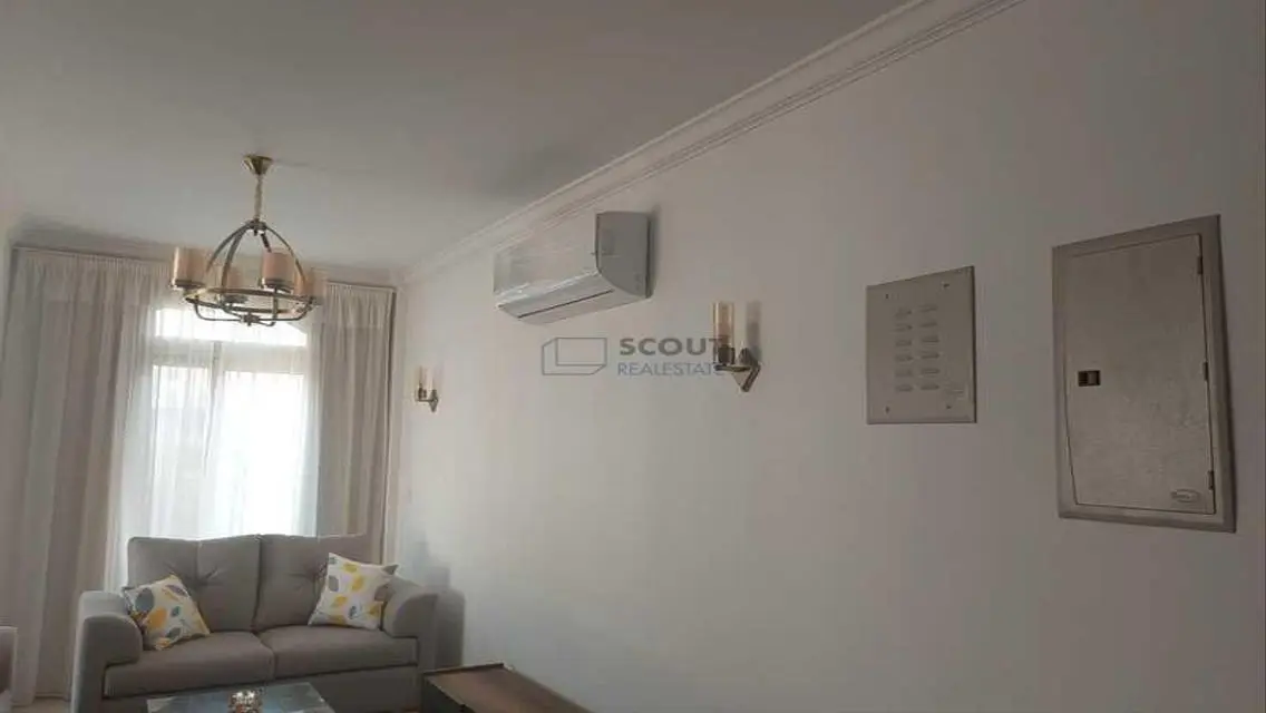 Stone Residence F. Furnished Duplex 1Use-UMP- RENT