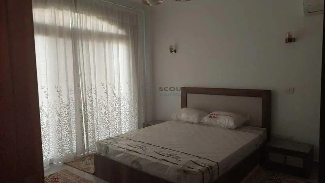 Stone Residence F. Furnished Duplex 1Use-UMP- RENT