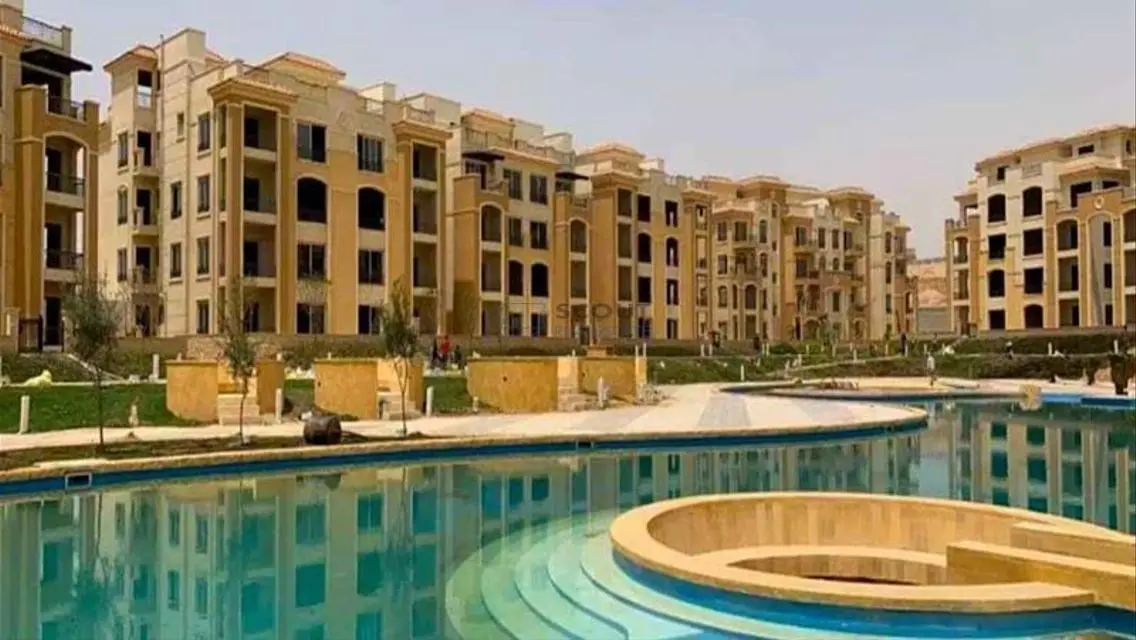 Stone Residence F. Furnished Duplex 1Use-UMP- RENT