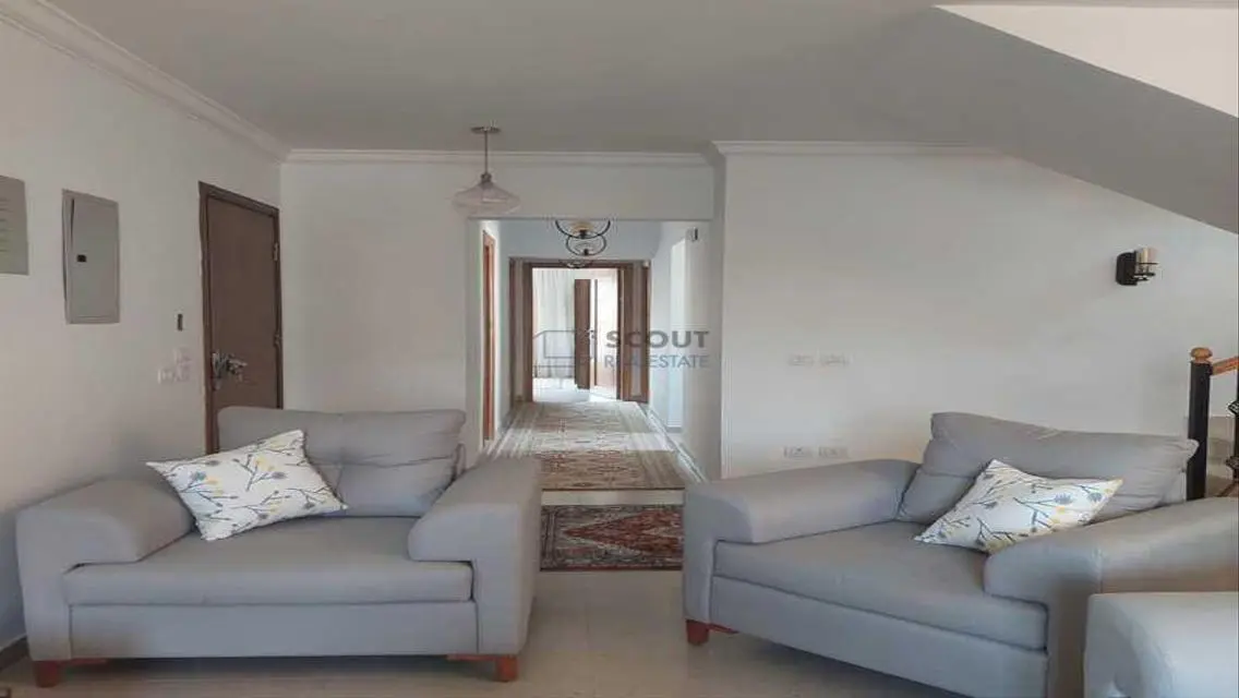 Stone Residence F. Furnished Duplex 1Use-UMP- RENT
