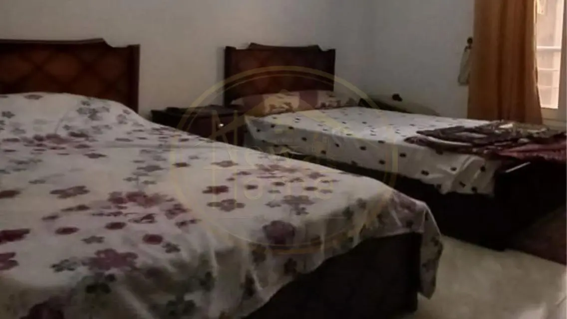 Luxury Apartment for Sale 136m in Loran Steps from Abu Qir Street