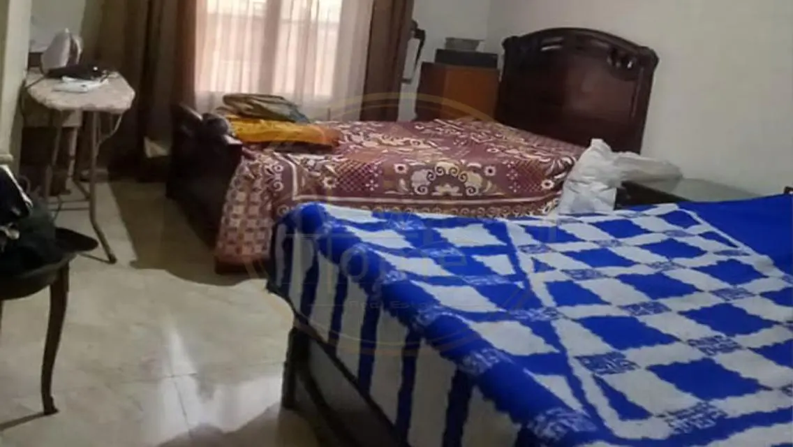 Luxury Apartment for Sale 136m in Loran Steps from Abu Qir Street