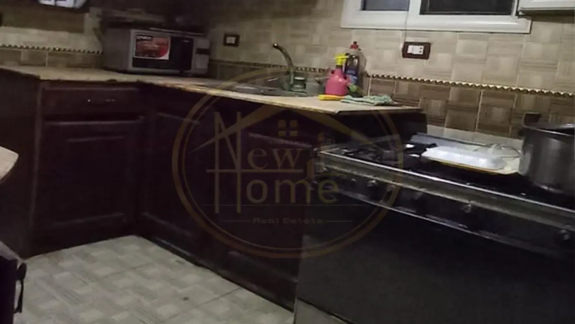 Luxury Apartment for Sale 136m in Loran Steps from Abu Qir Street