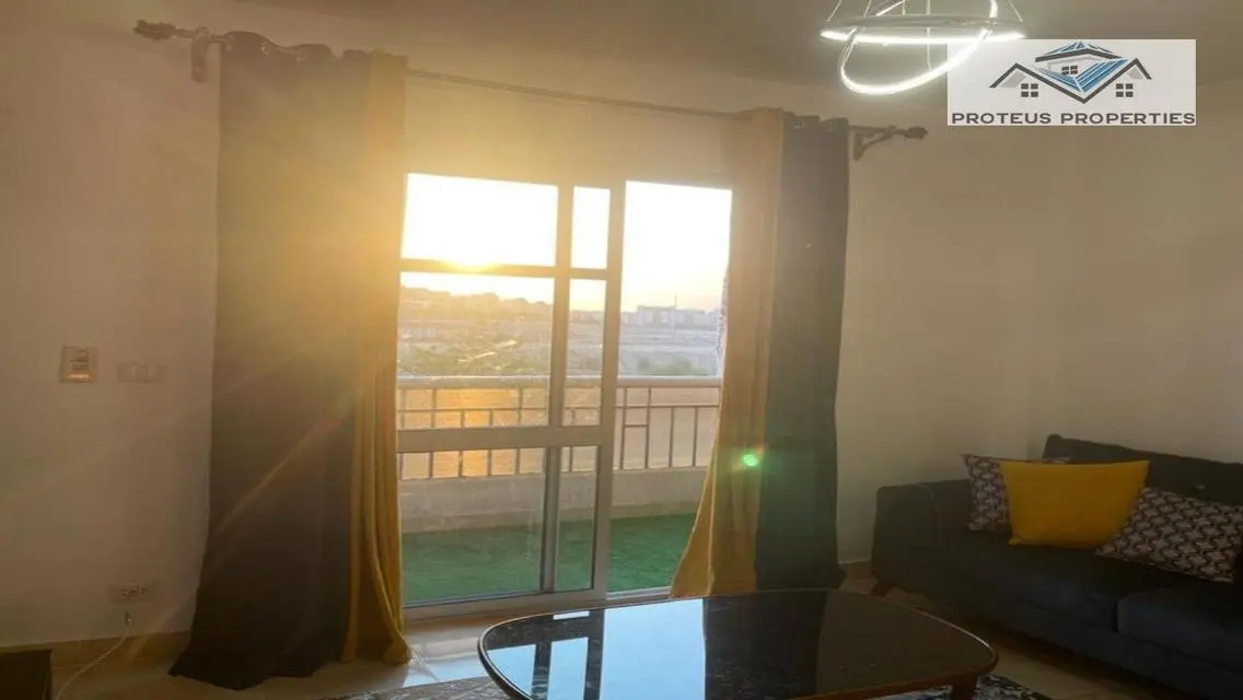 Luxury B10-116 Apartment for 35,000 EGP