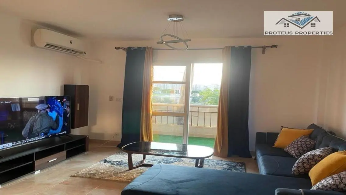 Luxury B10-116 Apartment for 35,000 EGP