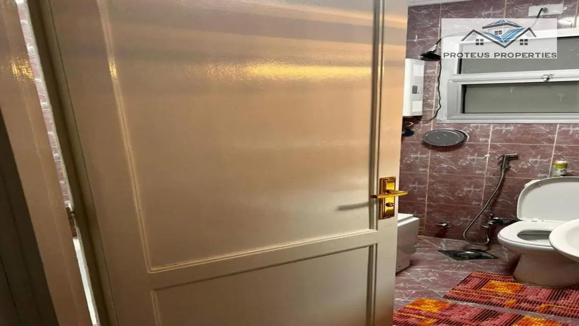 Luxury B10-116 Apartment for 35,000 EGP