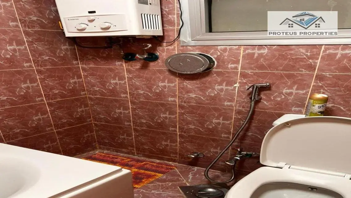 Luxury B10-116 Apartment for 35,000 EGP