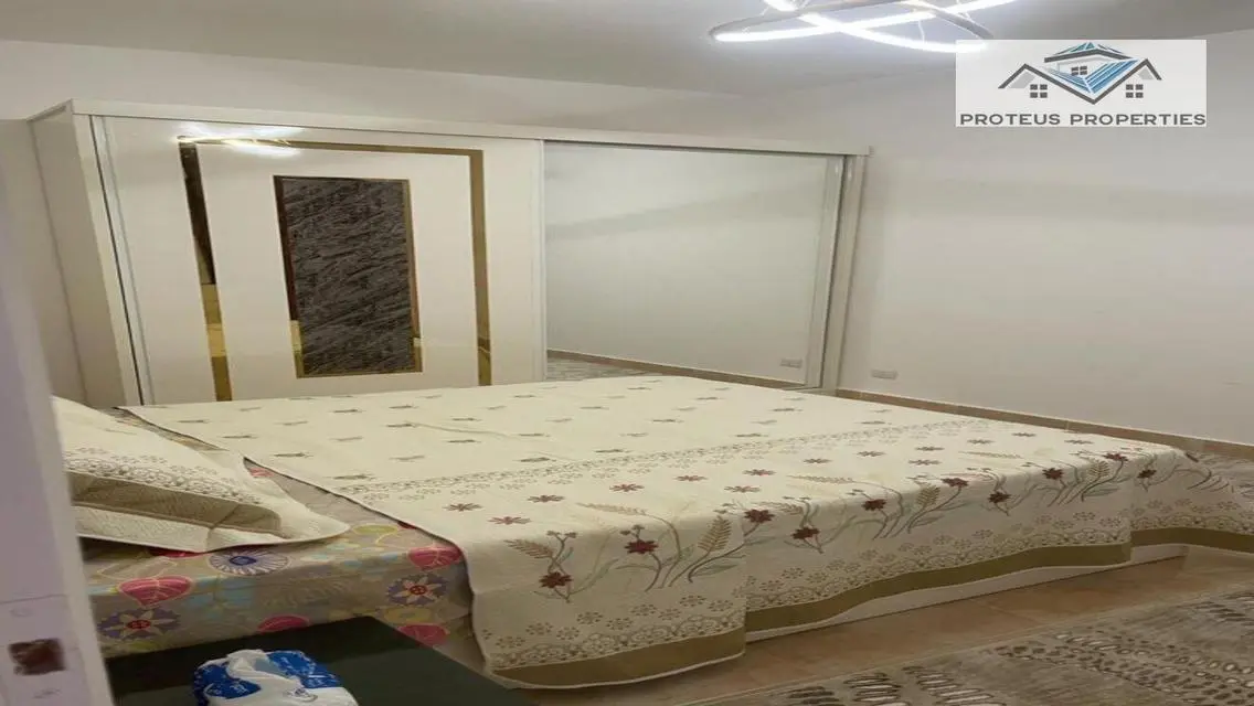 Luxury B10-116 Apartment for 35,000 EGP