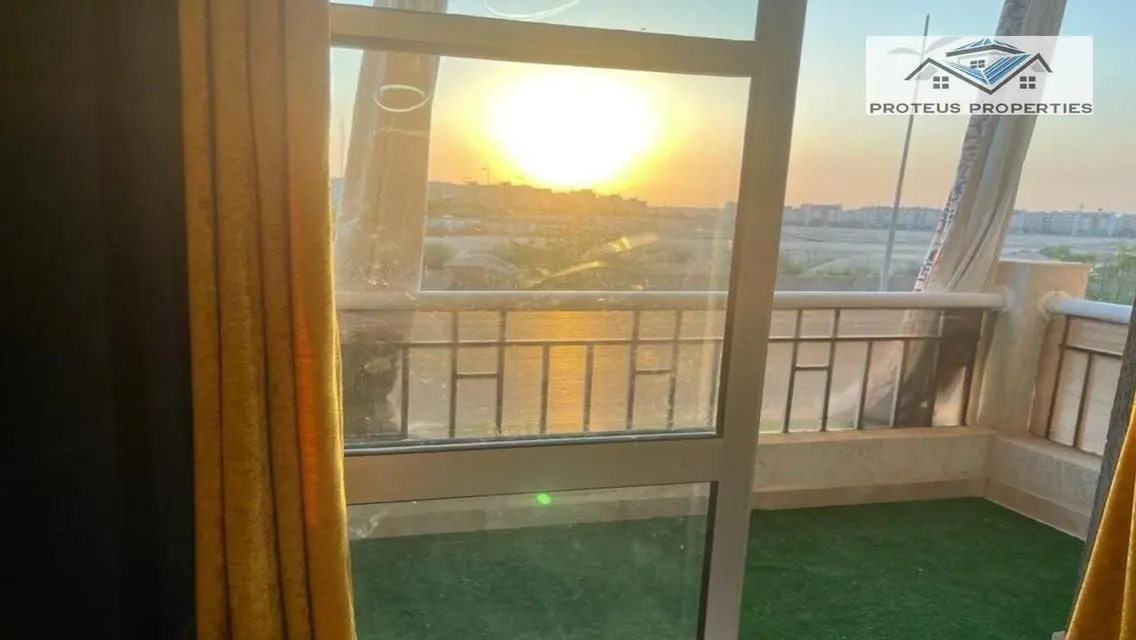 Luxury B10-116 Apartment for 35,000 EGP