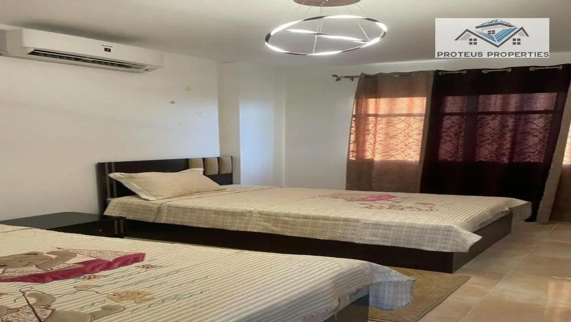 Luxury B10-116 Apartment for 35,000 EGP