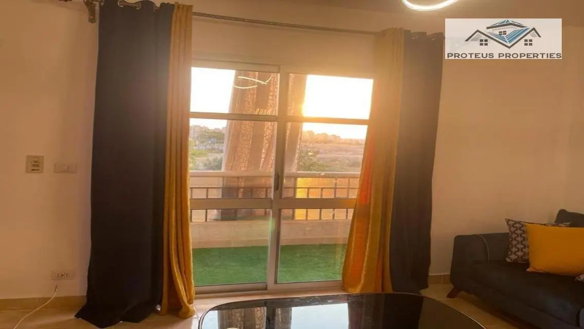 Luxury B10-116 Apartment for 35,000 EGP