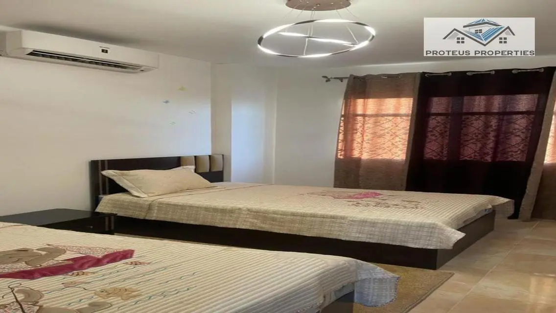 Luxury B10-116 Apartment for 35,000 EGP