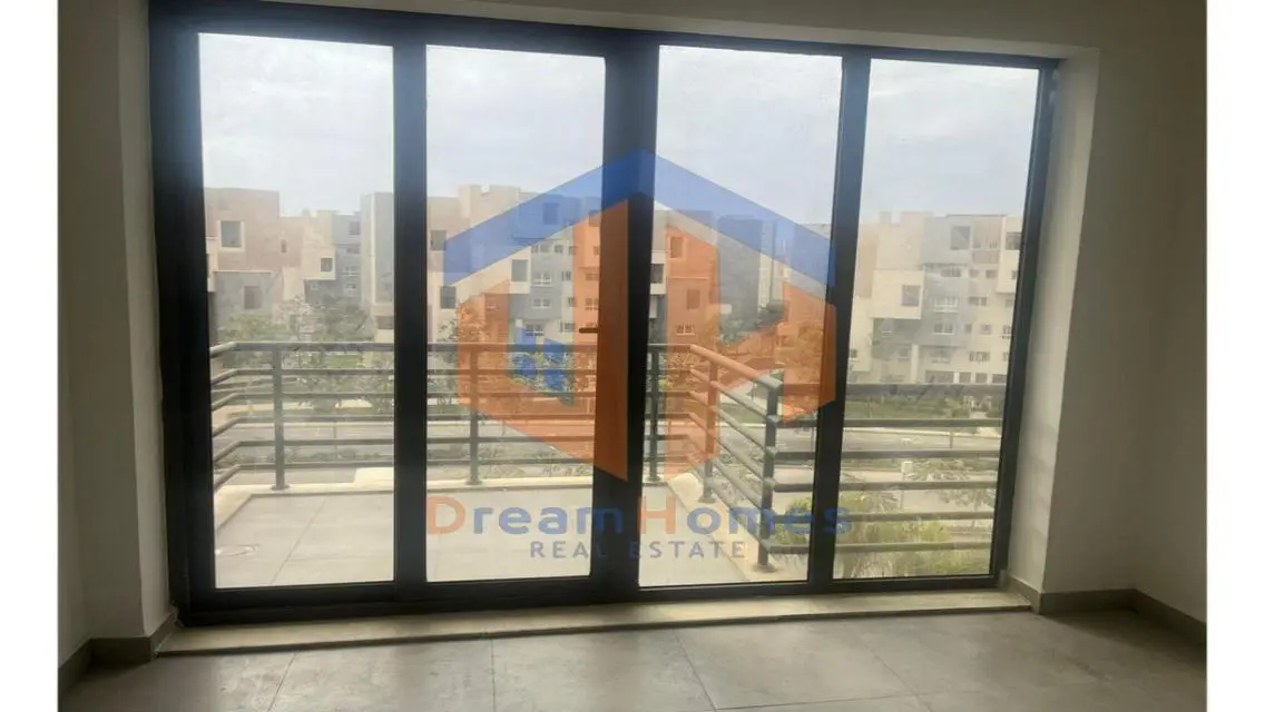 شقة للايجار بمرافق استثنائية