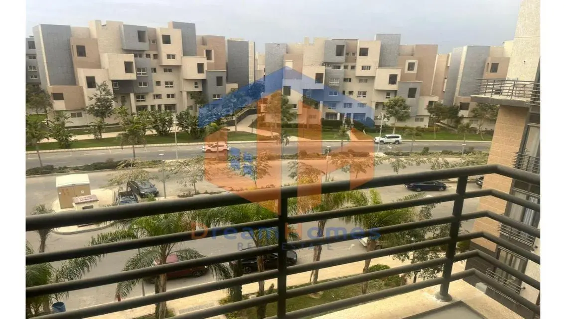 شقة للايجار بمرافق استثنائية