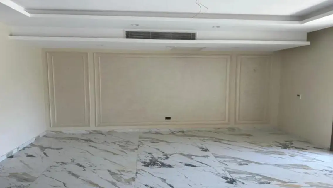 تاون هاوس اول سكن في ميڤيدا تشطيب المالك