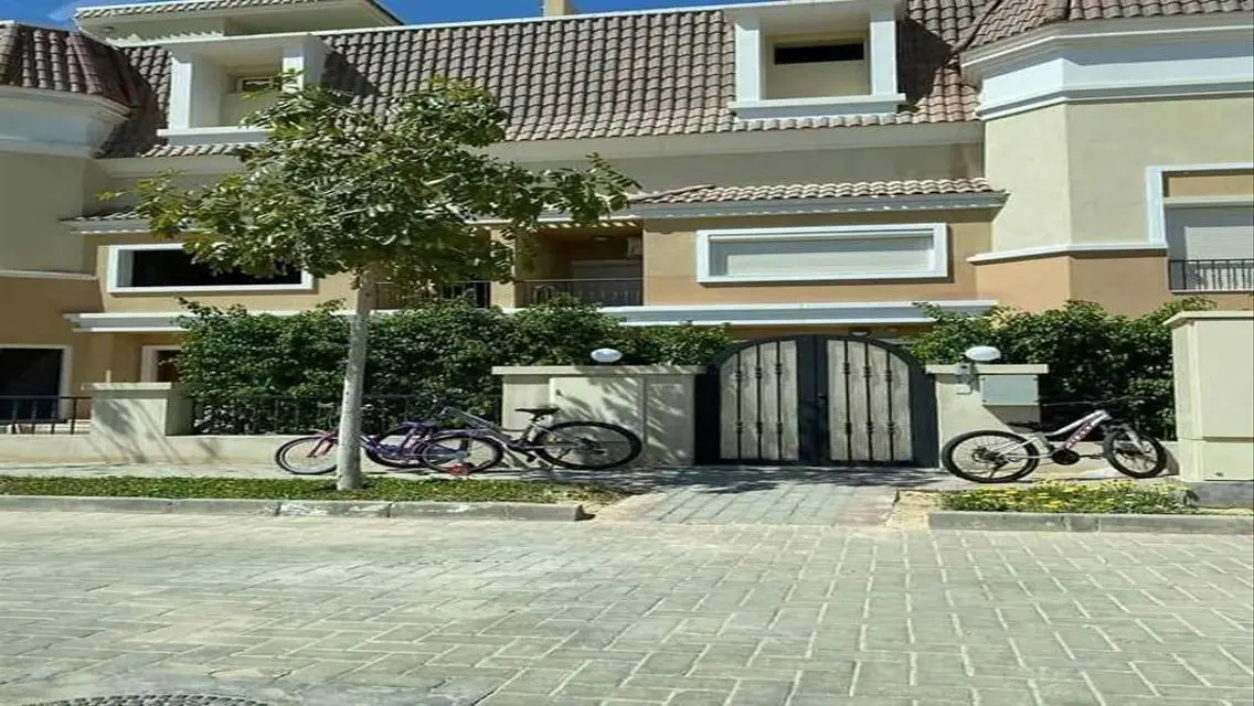 Duplex for sale at less than company price SARAI