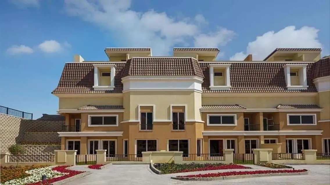 Duplex for sale at less than company price SARAI