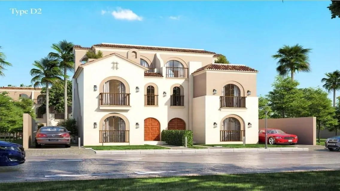 Duplex for sale at less than company price SARAI
