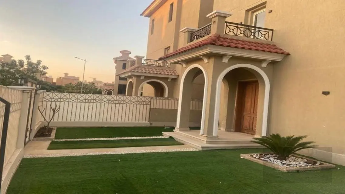شقة فاخرة للبيع بسعر 6,000,000 جنيه