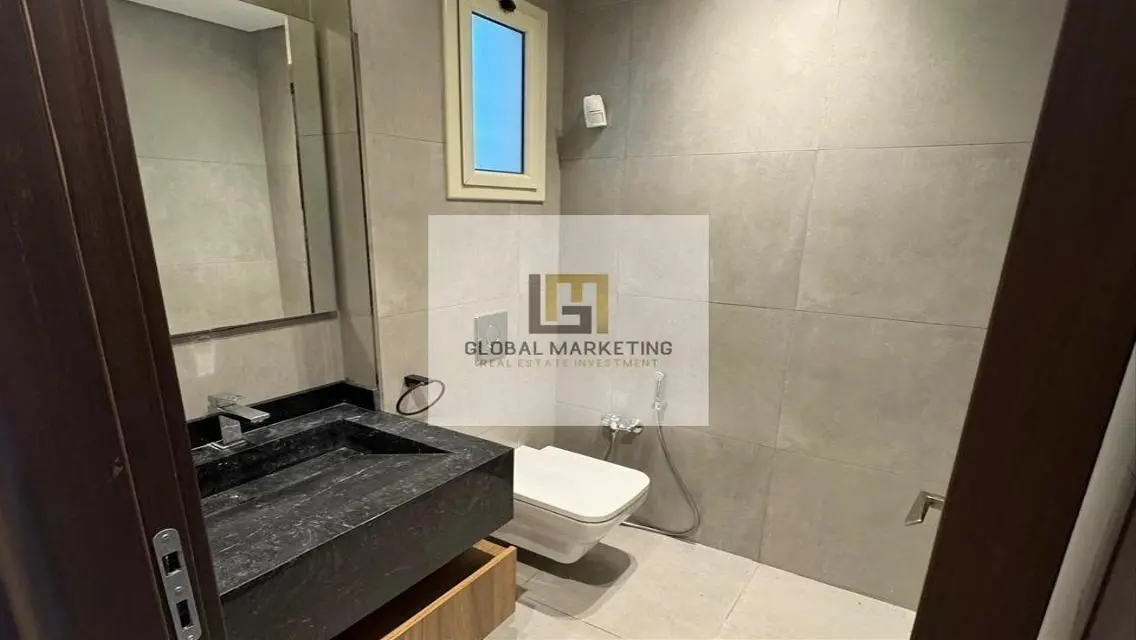 Ultra Deluxe Semi Furnished Villa cairo festival