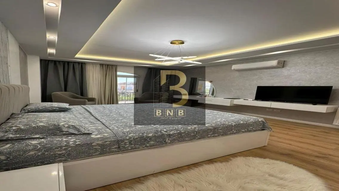 Luxury Apartment for Sale - 2500 sqm