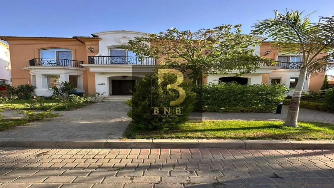 Luxury Apartment for Sale - 2500 sqm