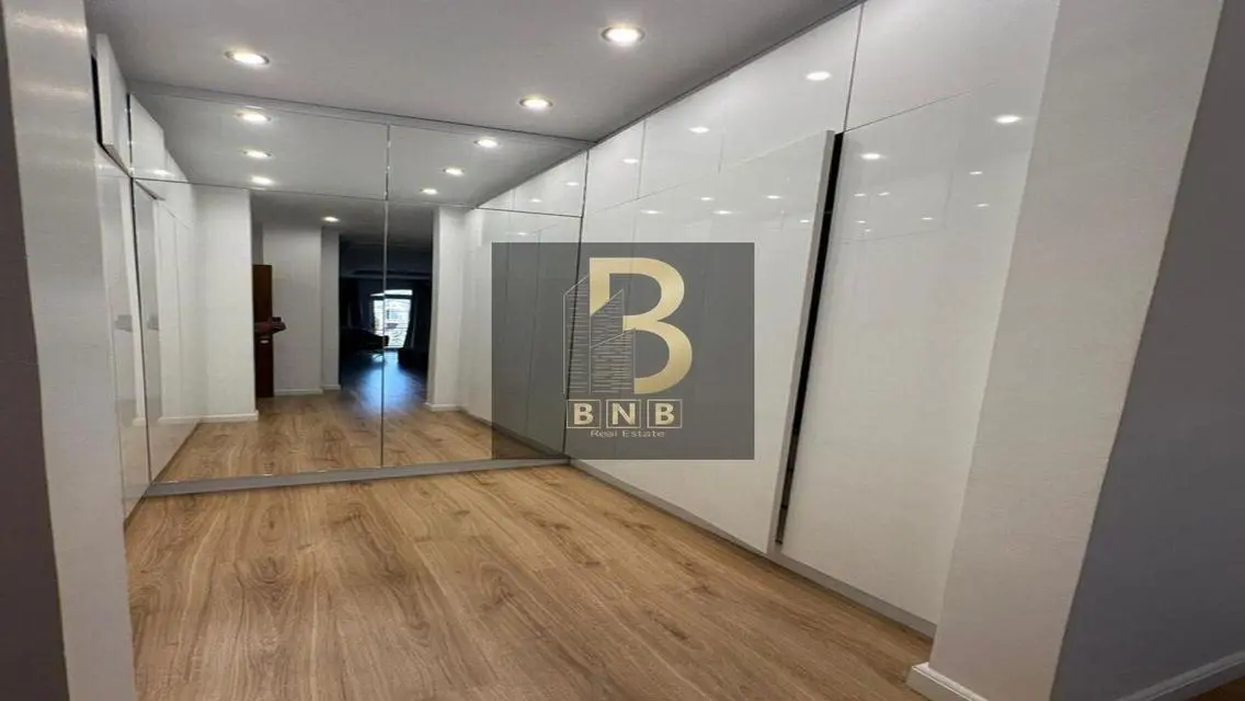 Luxury Apartment for Sale - 2500 sqm