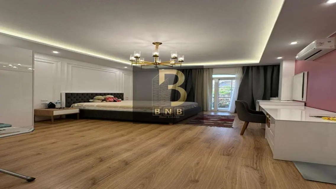 Luxury Apartment for Sale - 2500 sqm