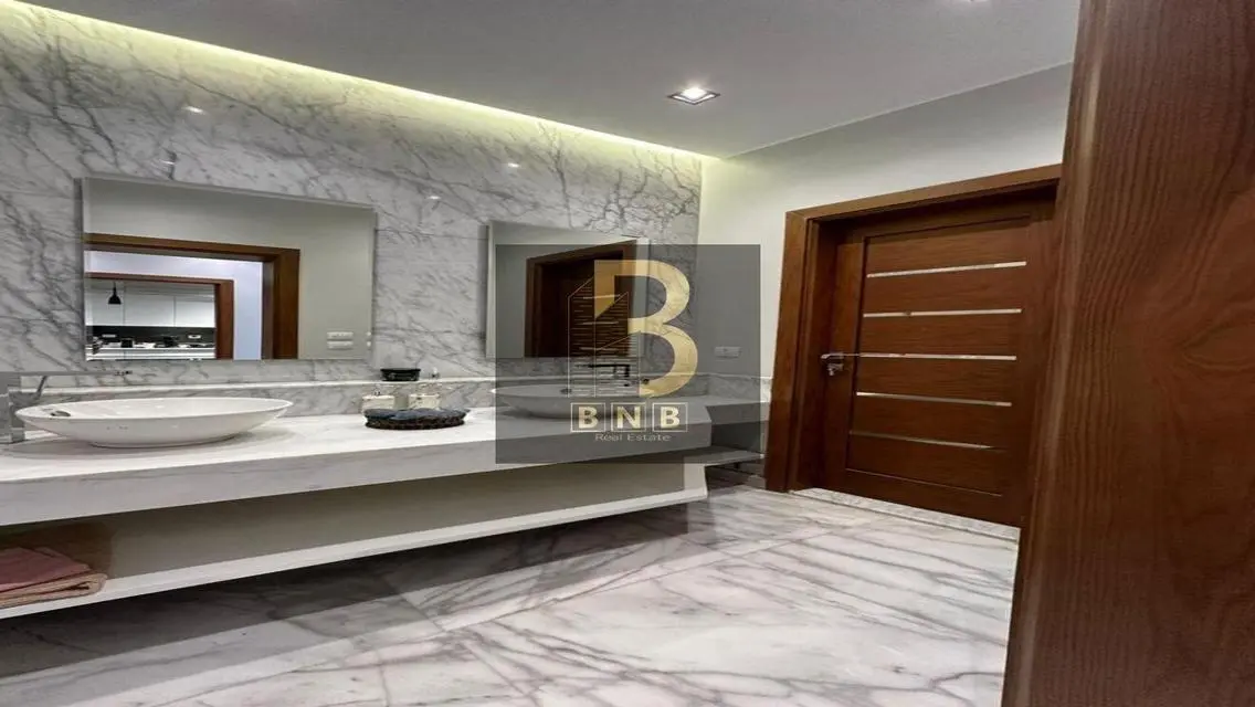 Luxury Apartment for Sale - 2500 sqm