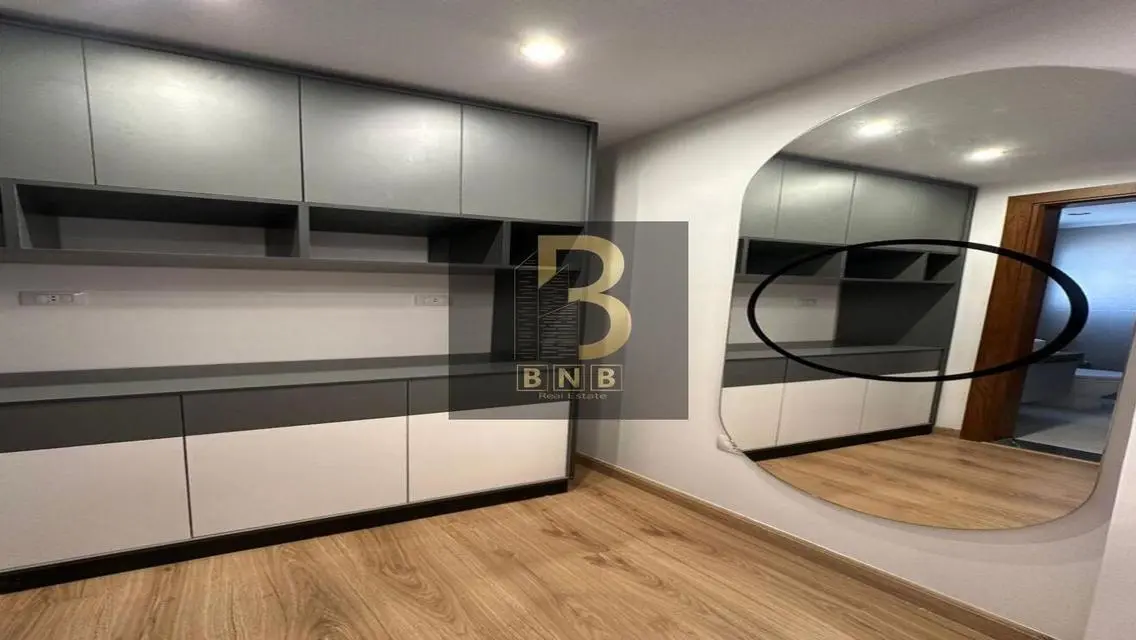 Luxury Apartment for Sale - 2500 sqm