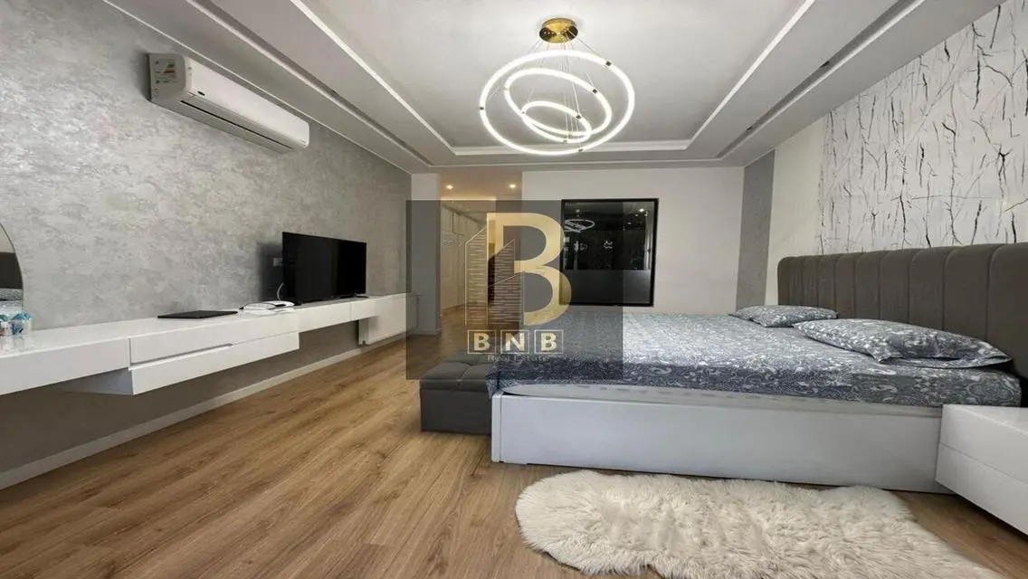Luxury Apartment for Sale - 2500 sqm