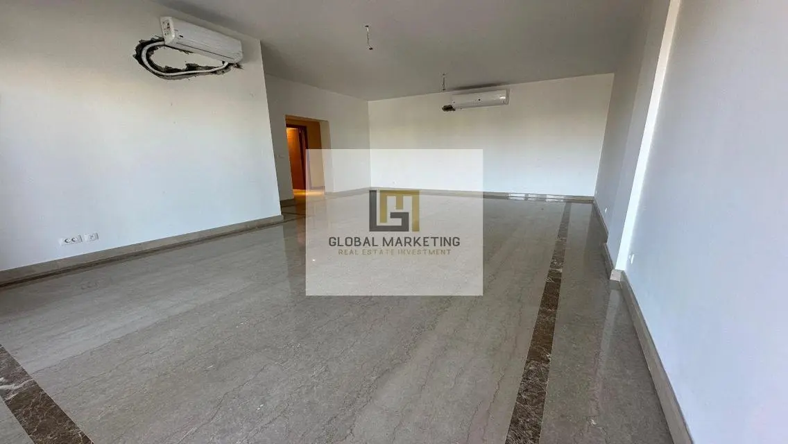 Open-View Apartment on Lake District in Mivida