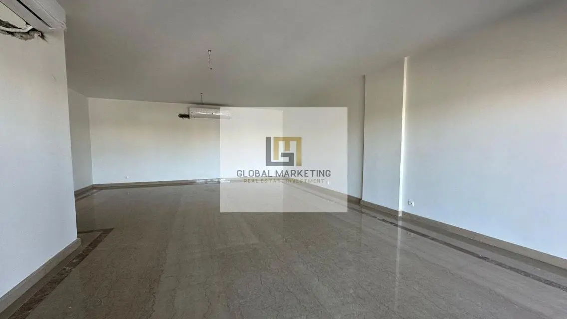 Open-View Apartment on Lake District in Mivida
