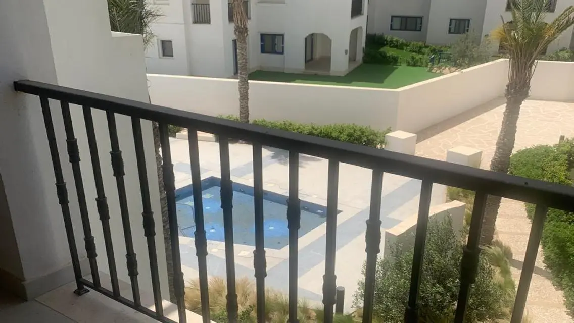 شقة فاخرة بسعر مناسب في قلب المدينة