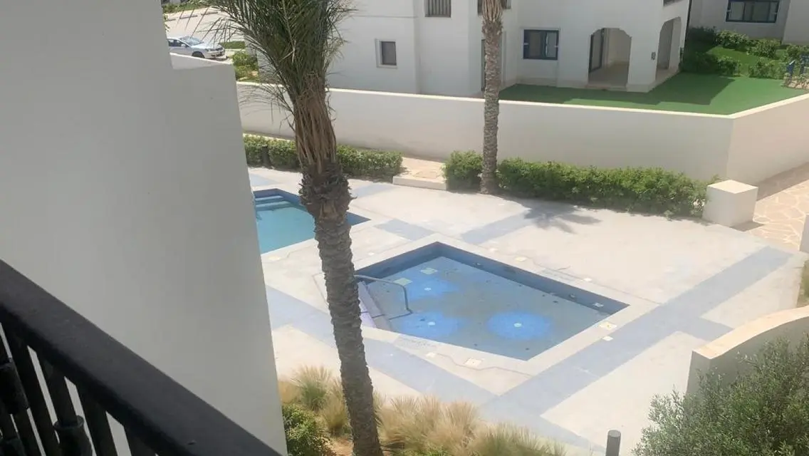شقة فاخرة بسعر مناسب في قلب المدينة
