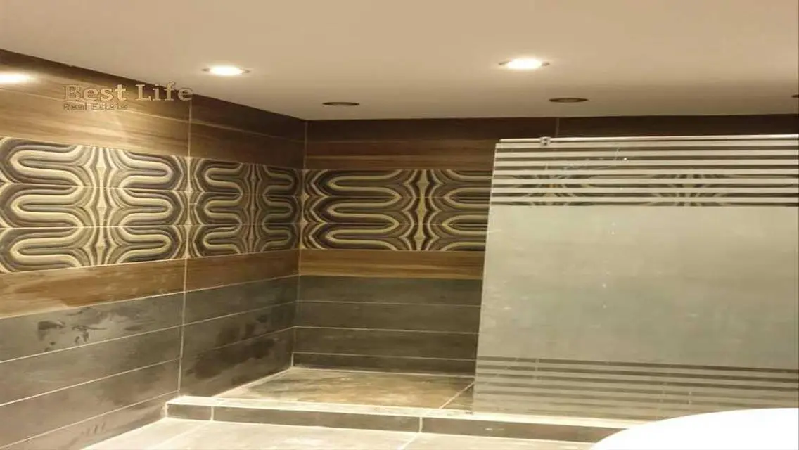 دوبلكس للايجار قانون جديد بجنوب الاكاديميه