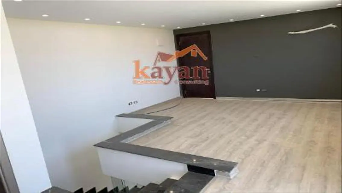 Duplex roof For rent 406m for 85k