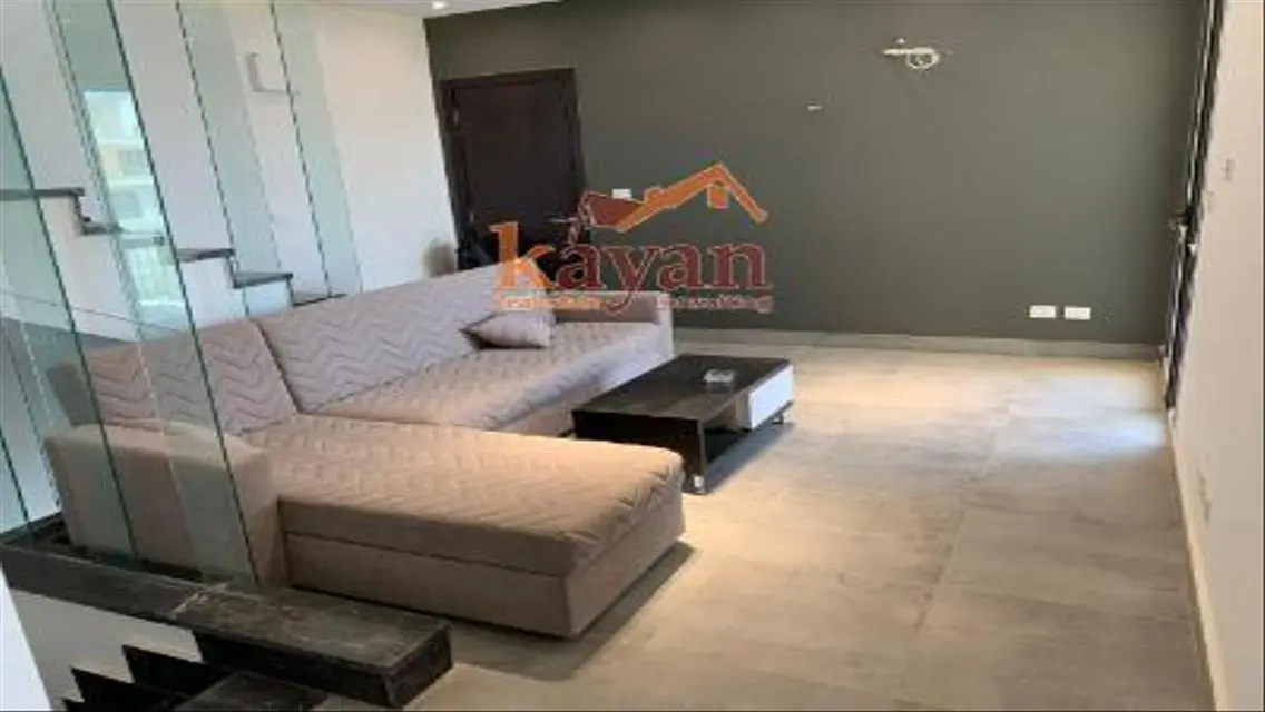 Duplex roof For rent 406m for 85k