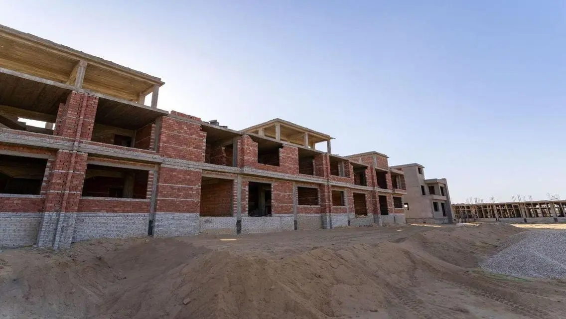 Own your villa in Lake West with 0% down payment