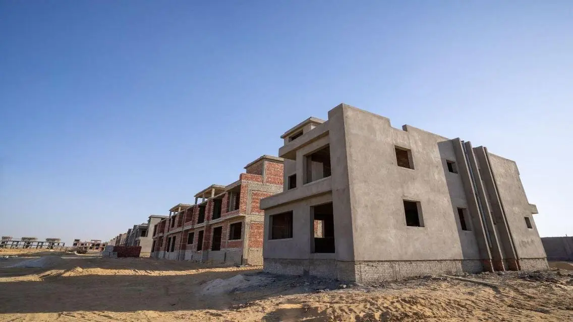 Own your villa in Lake West with 0% down payment