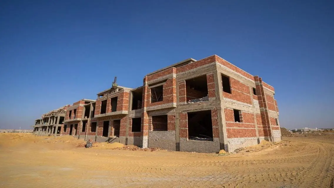 Own your villa in Lake West with 0% down payment