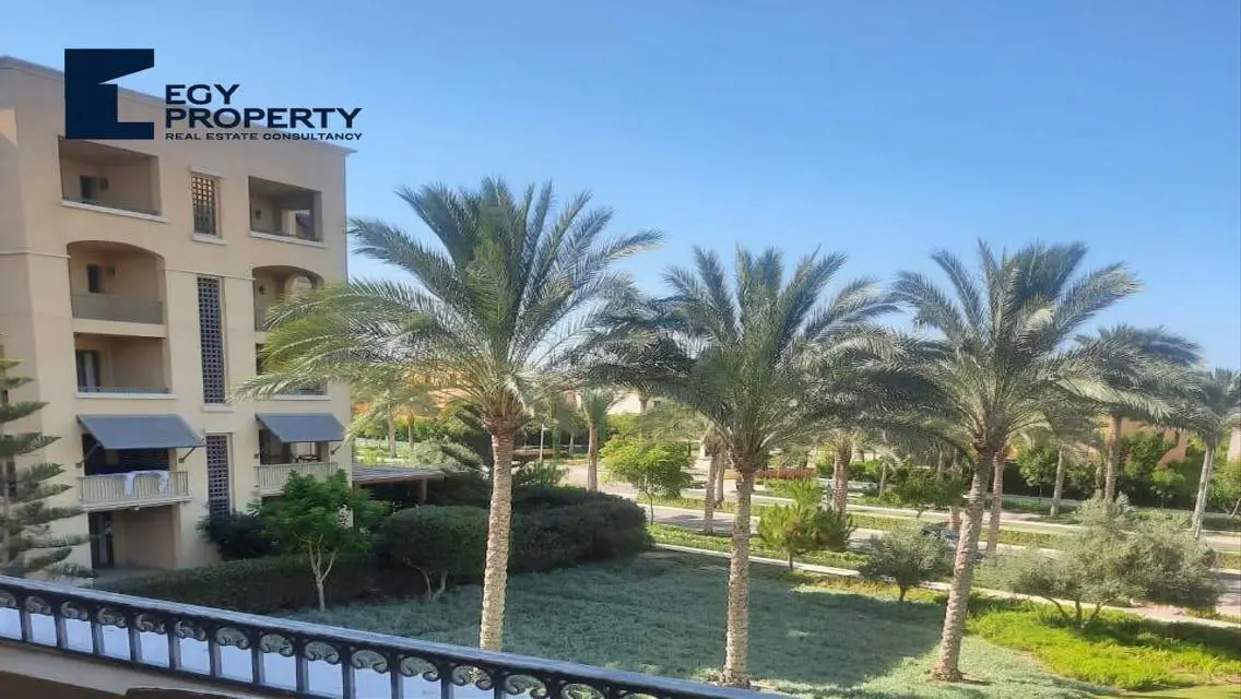 شاليه 4 غرف في مراسي بسعر أقل من سعر السوق