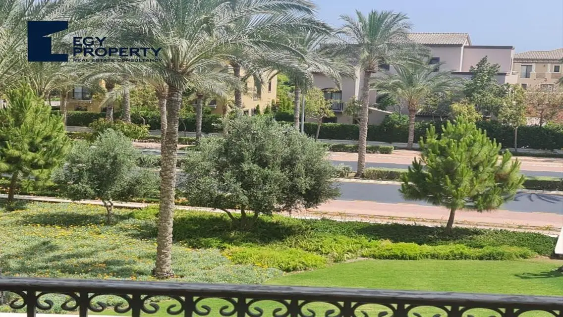 شاليه 4 غرف في مراسي بسعر أقل من سعر السوق