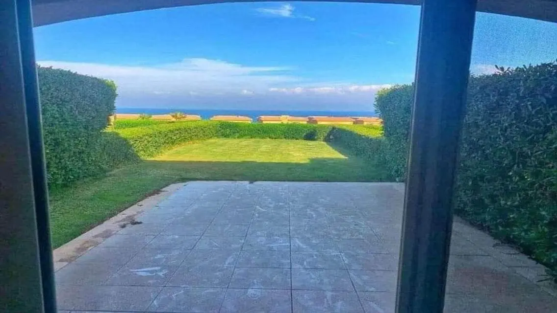 Own now a chalet in Ain Sokhna Hills, area 115 m