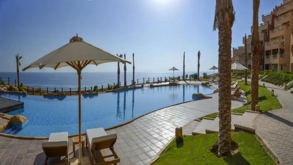Own now a chalet in Ain Sokhna Hills, area 115 m