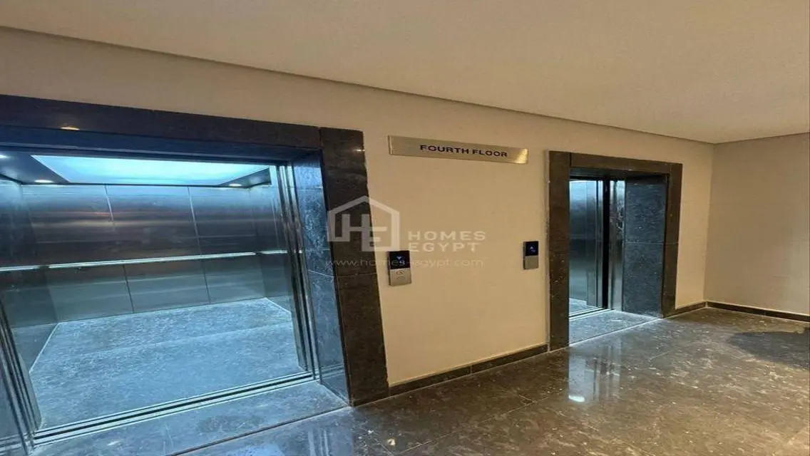 Delivered Phase One 135 sqm Total price 10.5 M