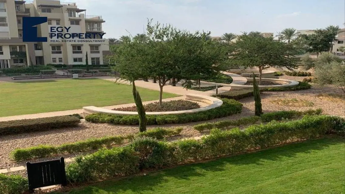 Stunning Villa for Rent in Uptown Cairo