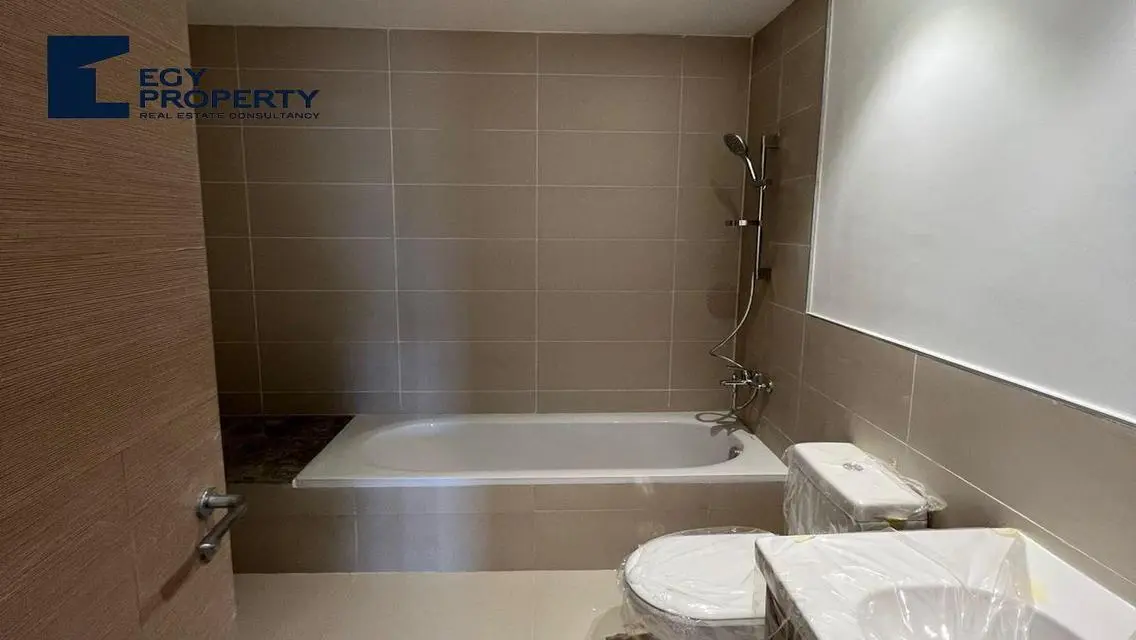 Stunning Villa for Rent in Uptown Cairo